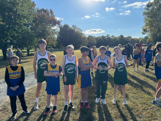 HC cross country 2